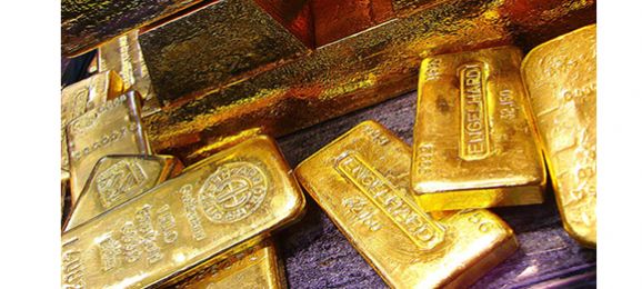 Gold