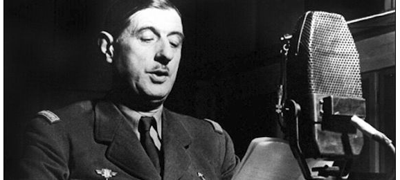 le général