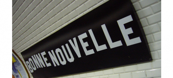 Bonnes Nouvelles !! Le Contrarien Matin