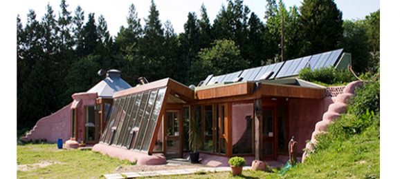 Earthship