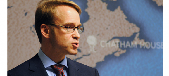 Jens Weidmann