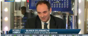 Olivier Delamarche