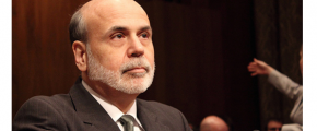 ben bernanke