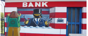 bad bank