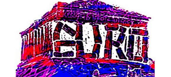 euro parthénon