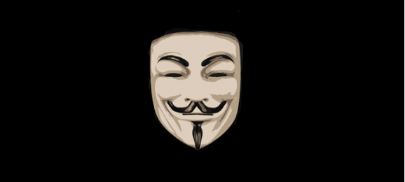 masque guy fawkes