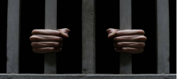 prison