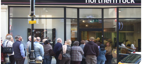 faillite banque northenrock