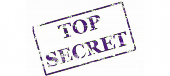 top secret