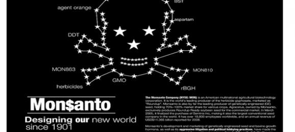 Monsanto
