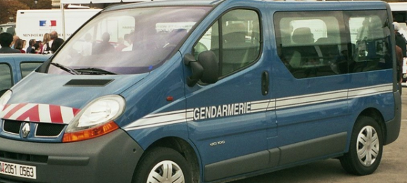 gendarmerie