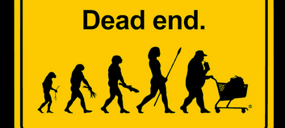 évolution humaine 2