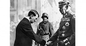 Il y a 80 ans, Hitler devient chancelier de l’Allemagne