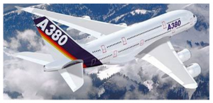 Airbus atteint un nouveau record de livraison en 2014