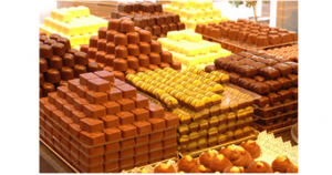 Suisse : hausse de l’exportation de l’industrie du chocolat en 2014