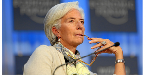 Grèce : Lagarde acte le référendum, mais insiste sur des réformes