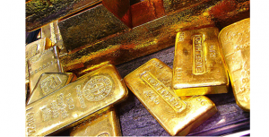 Chine : découverte d’un vaste gisement d’or au Xinjiang