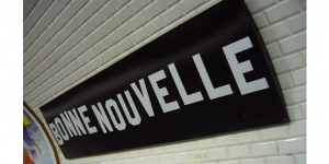Bonnes Nouvelles !!