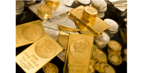 Les monnaies russes d’investissement en or : le 10 Rouble Chervonetsz