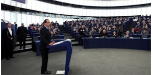 L’éventualité d’un Grexit divise le Parlement européen