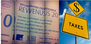 Impôt sur le revenu : ils n’en peuvent plus