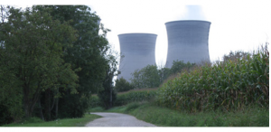 EDF vend 2 centrales nucléaires au Royaume-Uni