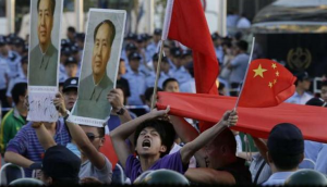 La Chine doit apprendre du Japon pour gérer la déflation (HSBC)