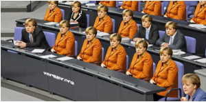Crise politique ! Angela Merkel bientôt appelée à la barre en Allemagne ?
