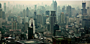 Le refroidissement du secteur immobilier chinois se poursuit à un rythme moins soutenu