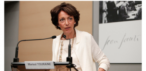Réforme des retraites : Mme Touraine promet un effort sur les stages