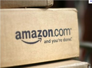 Chez Amazon, les robots remplacent les humains pour Noël !!