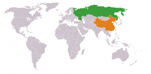 La Chine et la Russie coopérations stratégiques dans les sciences et technologies