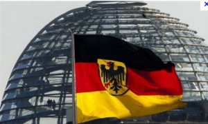 La croissance économique allemande ralentit au premier trimestre