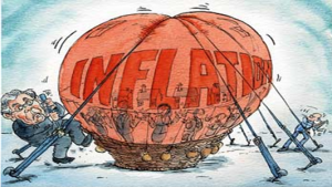 L’inflation réelle en Ukraine atteint 272 %