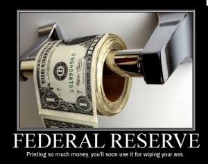 La FED réduit son soutien monétaire à l’économie américaine !