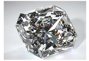 Diamants de synthèse et imitations