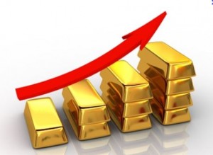 La Chine devient le plus grand consommateur d’or au monde en 2013 (CMO)