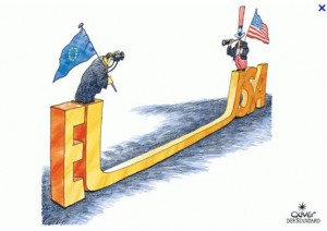 L’accord commercial UE-USA torpillé par le Congrès américain