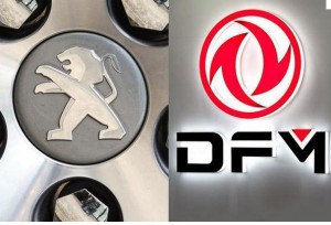 Dongfeng proche à l’acquisition des actions de PSA Peugeot-Citroën