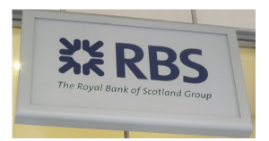 RBS reconnaît une erreur lors des stress tests européens