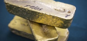 Nouveau marché de l’or, les importations d’or en forte hausse à Shanghai