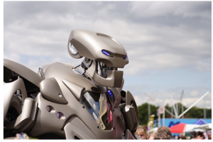 15 emplois surprenants pour lesquels les robots remplacent déjà l’homme (vidéos)