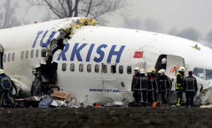 Et si l’avion abattu en Ukraine l’avait été par l’armée ukrainienne?