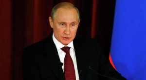 Sanctions antirusses prolongées : Moscou dévoile sa riposte