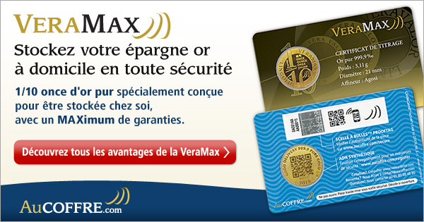 VeraMax chez vous