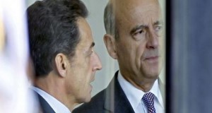Nicolas Sarkozy à Alain Juppé : « Mais je vais te tuer »