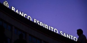 Faillite de la Banque Privée Espírito Santo