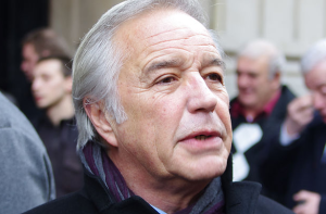 Retraites : Rebsamen prêt à rallonger la durée de cotisation