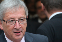 UE : Juncker appelle à créer un trésor européen d’ici 2025