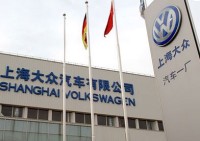 Volkswagen Chine a livré 3,68 millions d’automobiles en 2014